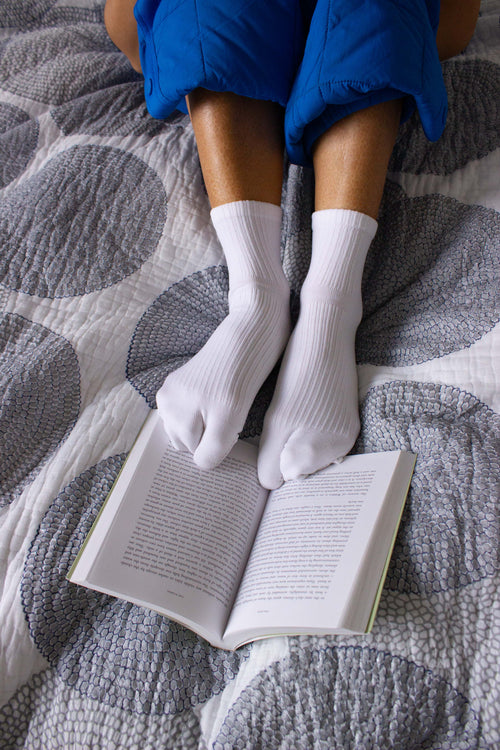 the first frog sock [PRE-ORDER]