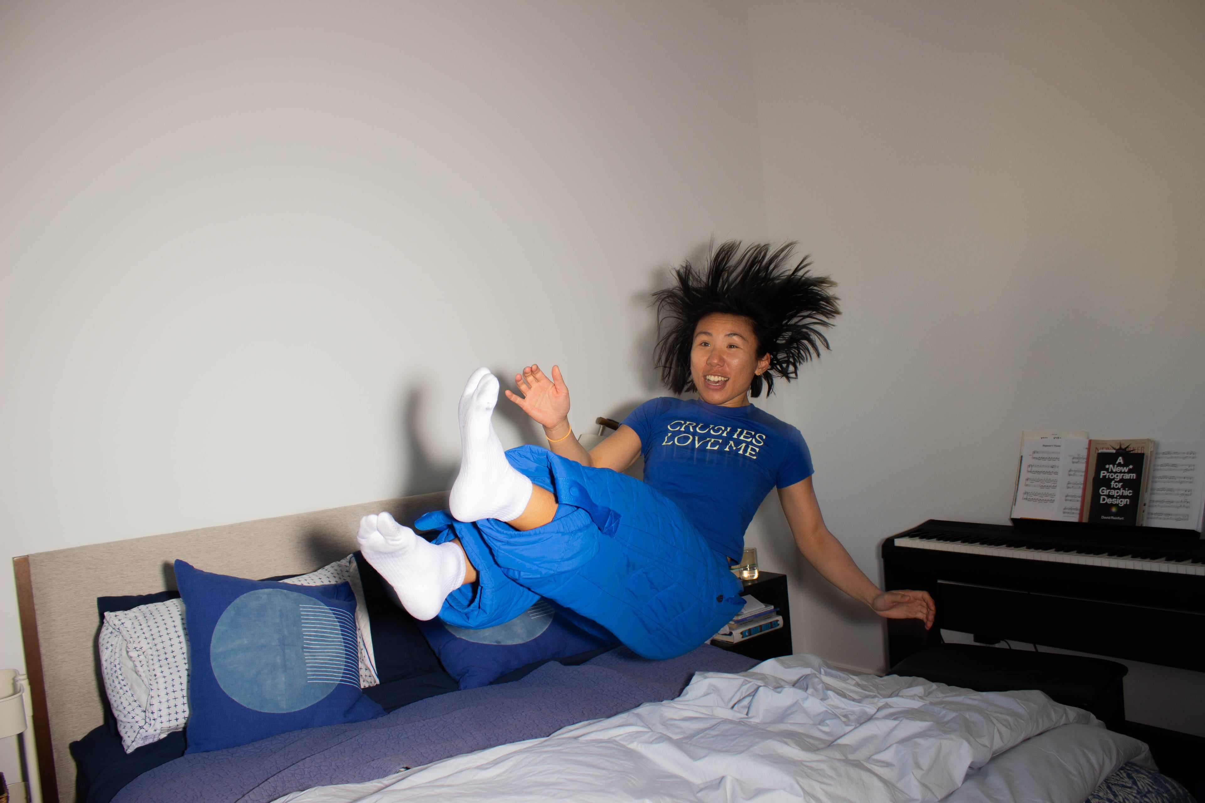 the first frog sock [PRE-ORDER]